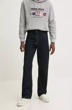 Джинсы Guess Jeans, темно-синий