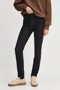 Джинсы Guess Jeans, темно-синий
