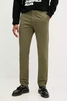 Джинсы Guess Jeans, зеленый