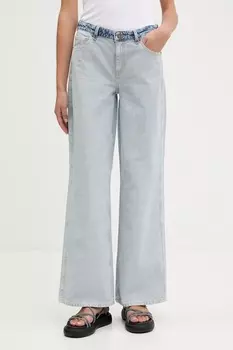 Джинсы Guess Jeans, зеленый