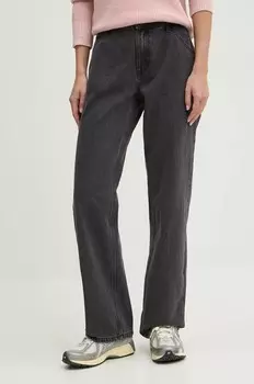 Джинсы Guess Originals, серый