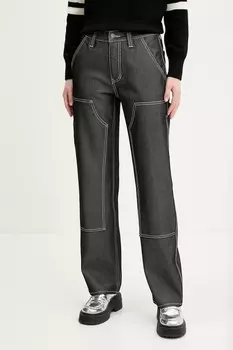 Джинсы Guess Originals, серый