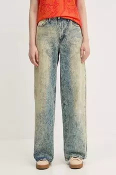 Джинсы Guess Originals, синий