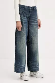 Джинсы Guess Originals, синий