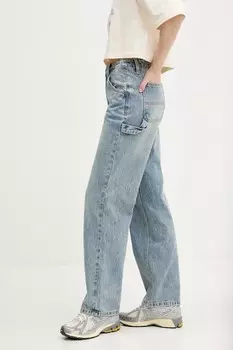 Джинсы Guess Originals, синий