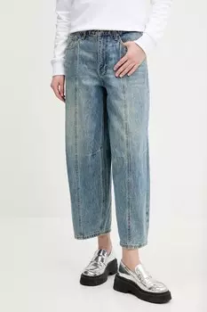 Джинсы Guess Originals, синий