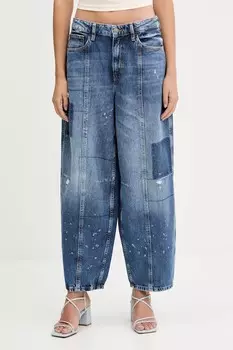 Джинсы Guess Originals, синий