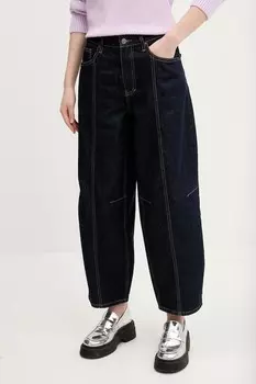 Джинсы Guess Originals, темно-синий