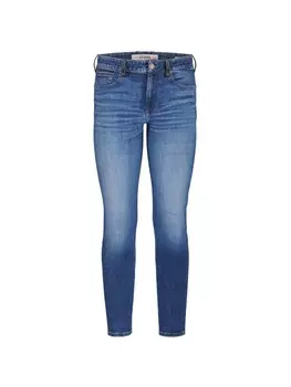 Джинсы GUESS Regular Jeans, синий