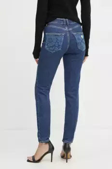 Джинсы Guess, синий