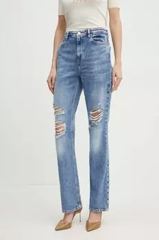 Джинсы Guess, синий