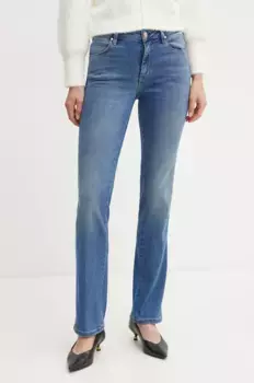 Джинсы Guess, синий