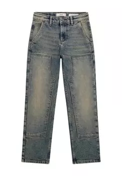 Джинсы Guess, синий
