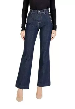 Джинсы GUESS, синий