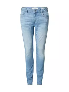 Джинсы GUESS Slim fit Jeans CHRIS, светло-синий
