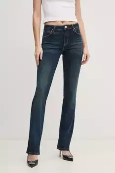 Джинсы Guess, темно-синий