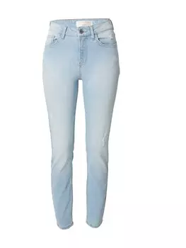 Джинсы Guido Maria Kretschmer Women Regular Jeans Regina, синий деним