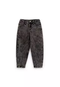 Джинсы Gulliver, черный