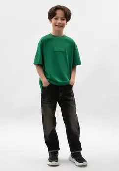 Джинсы Gulliver, черный