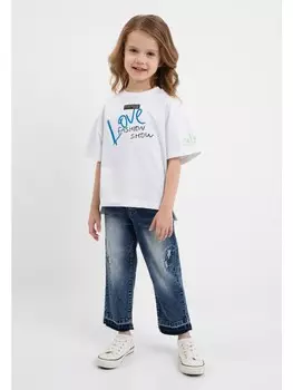 Джинсы Gulliver hose, синий