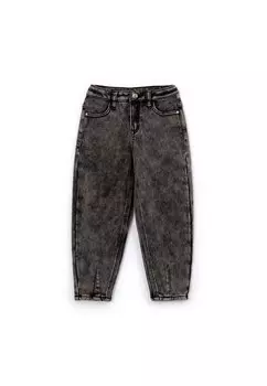 Джинсы Gulliver Regular Jeans, черный