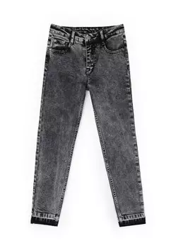 Джинсы Gulliver Regular Jeans, серый