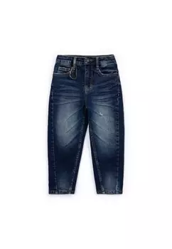 Джинсы Gulliver Regular Jeans, синий