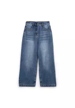 Джинсы Gulliver, синий