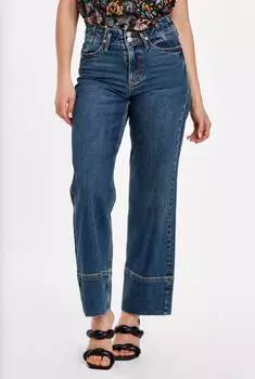 Джинсы Gunnar Wide Leg в Gysun DEAR JOHN DENIM
