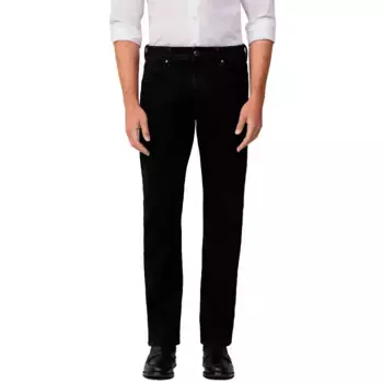Джинсы Hackett HM212638, черный