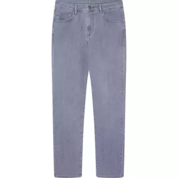 Джинсы Hackett Powerflex, серый