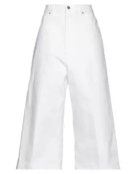 Джинсы Haikure, белый