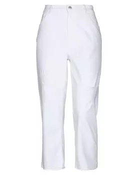 Джинсы Haikure, белый