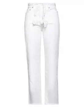 Джинсы Haikure, белый