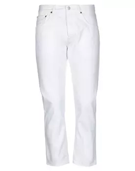 Джинсы Haikure, белый