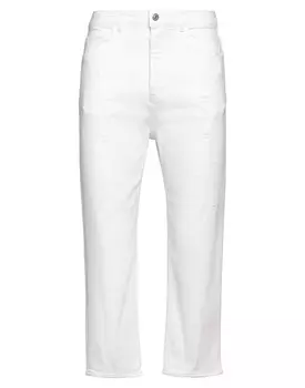Джинсы Haikure, белый