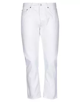 Джинсы Haikure, белый