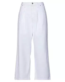 Джинсы Haikure, белый