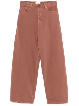 Джинсы Haikure Bethany, коричневый