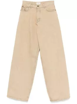 Джинсы Haikure Bethany, нейтральный