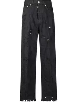 Джинсы Haikure Bethany, серый