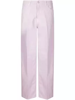 Джинсы Haikure Bethany Twill 45, фиолетовый