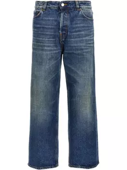 Джинсы Haikure Betty, синий