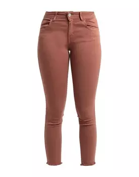 Джинсы Haikure, бежевый