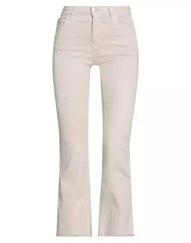 Джинсы Haikure, бежевый