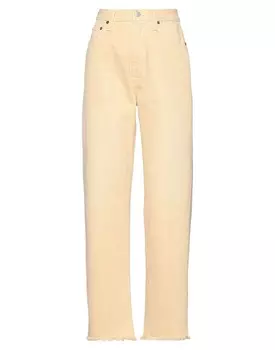 Джинсы Haikure, бежевый