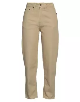 Джинсы Haikure, бежевый