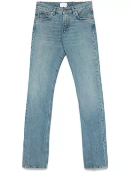 Джинсы Haikure Carly, синий