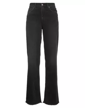 Джинсы Haikure, черный