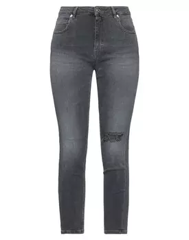 Джинсы Haikure, черный